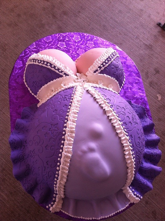 Официально встала на учет!