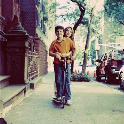 Маленький Манхэттен