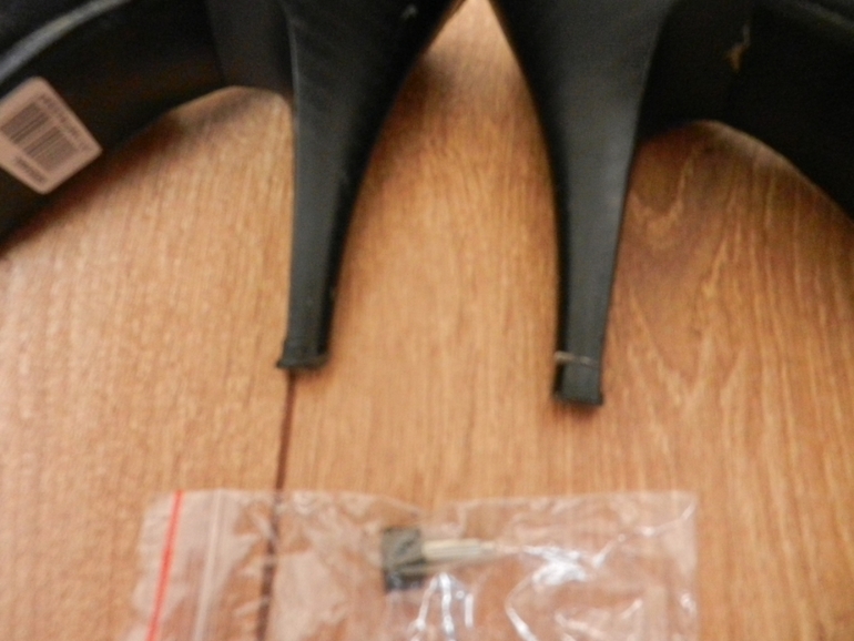 Босоножки 37 разм. Медведково