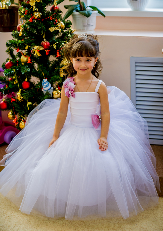 Утренник на танцах