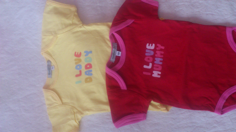 Отдыхаю + фото приданного