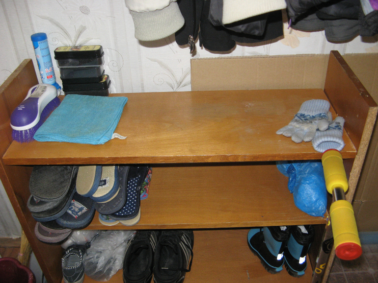 Взлёт 72, шаг 10