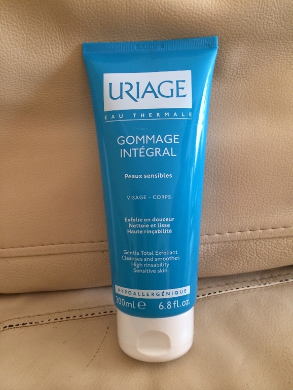 Мой обновленный уход за лицом и "солнечная" уходовая косметика