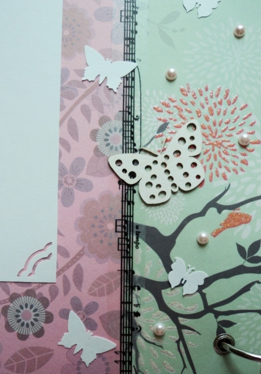 Альбо для подруги