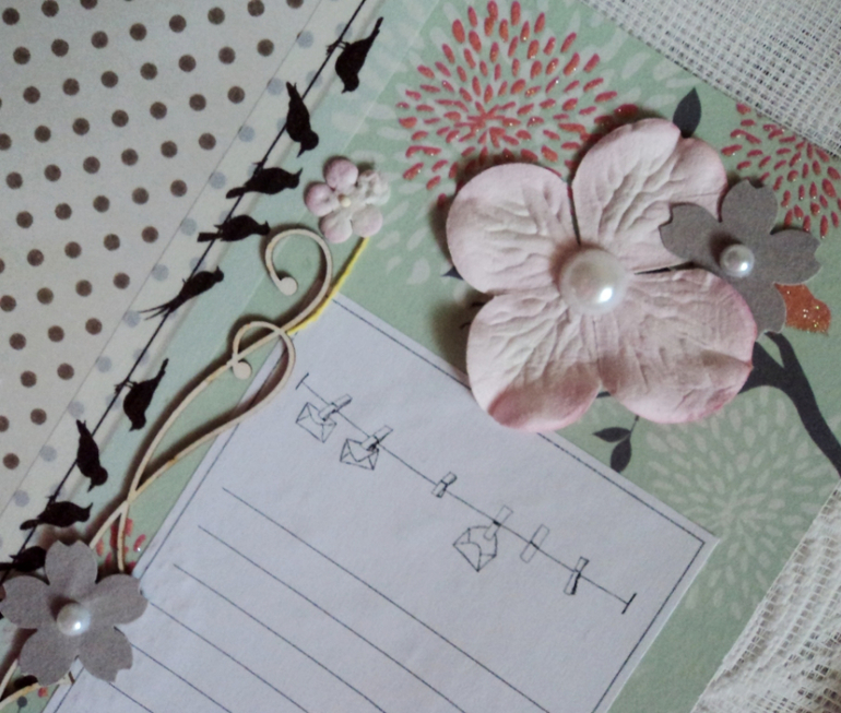 Подарочный альбом