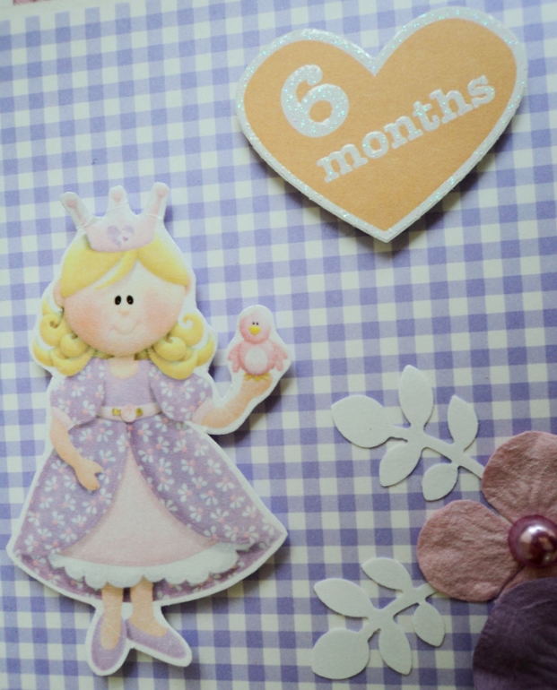 Альбом для Анны