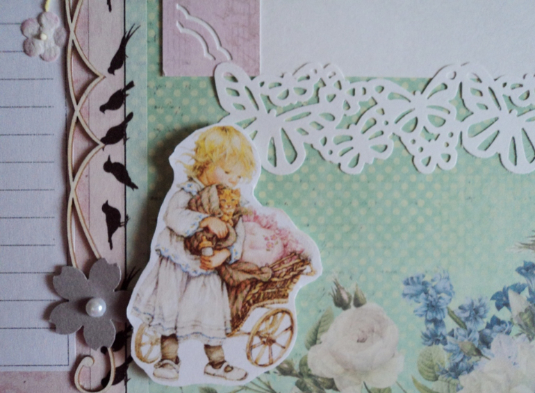 Подарочный альбом