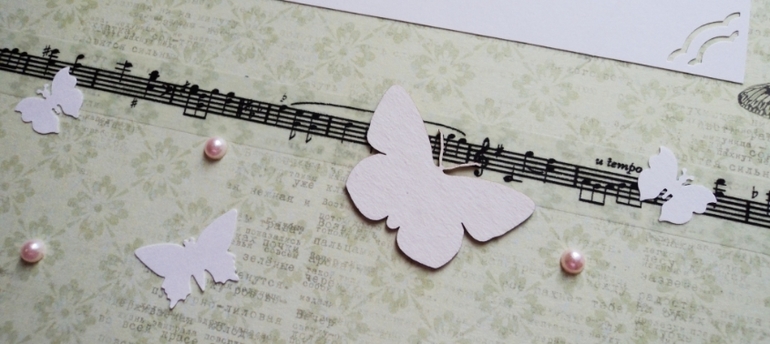 Альбо для подруги