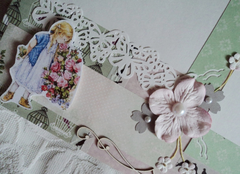 Подарочный альбом