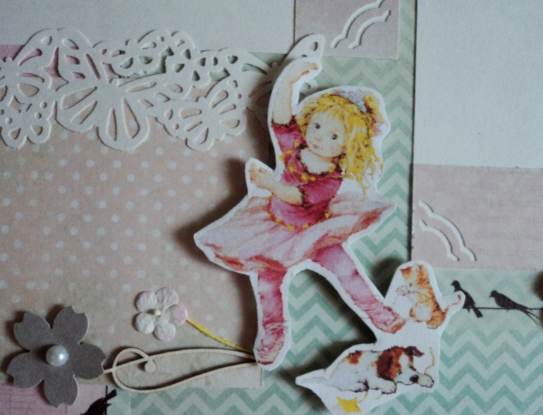 Подарочный альбом