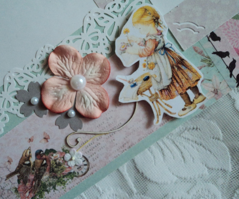 Альбом на подарок