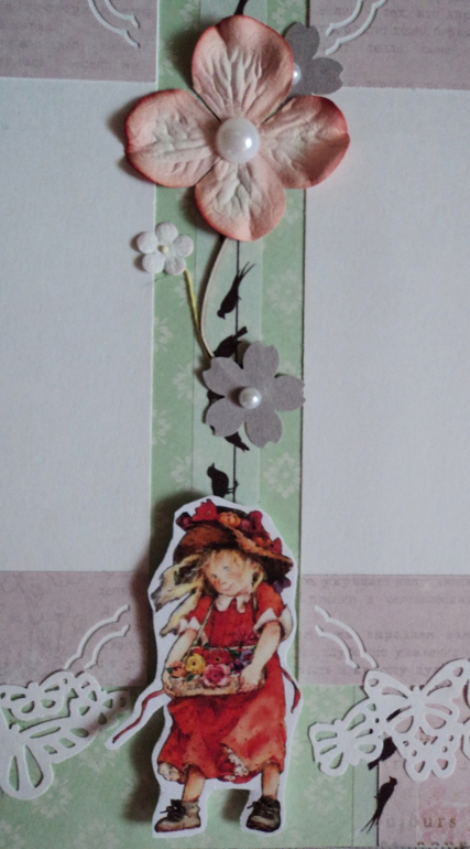 Альбом на подарок