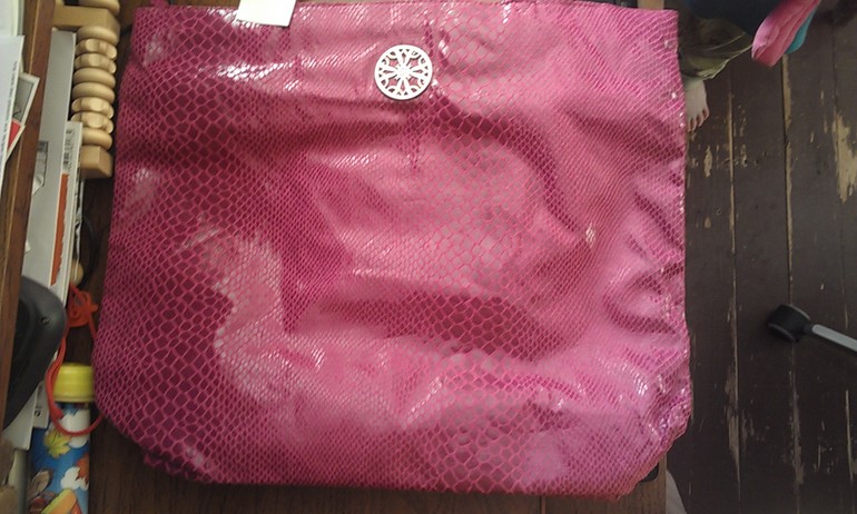 Женская сумка Саблла за 600 руб.