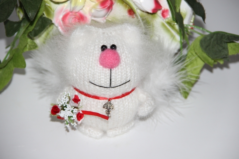 И снова Пушистики