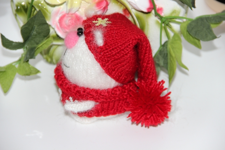 И снова Пушистики