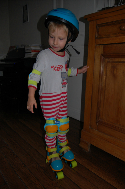 Неожиданное и очень потрясающее приобретение