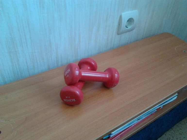 Мои друзья