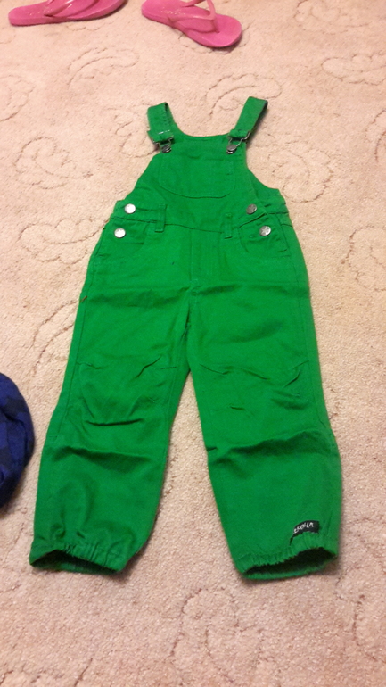 Обновки к весне