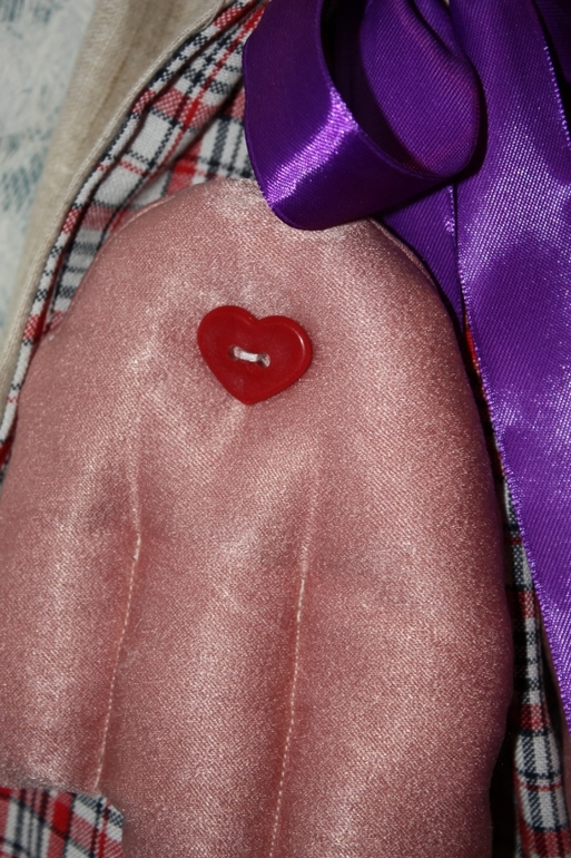 Сшились у Маруси две веселых гуси