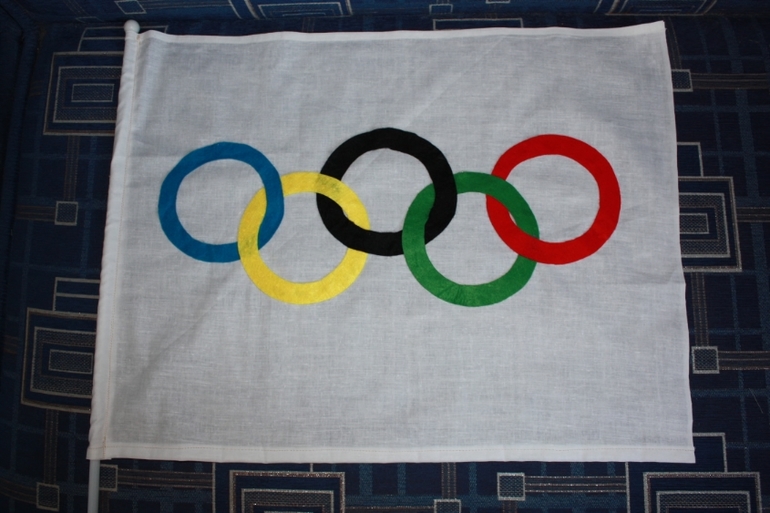 Готовимся к олимпиаде