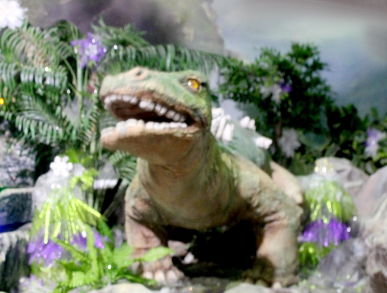 Мероприятия с новогодних каникул