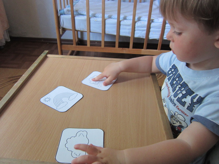 ТЗ Дождик (Шичида)