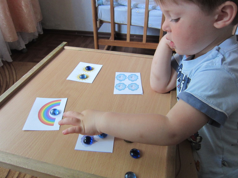 ТЗ Дождик (Шичида)