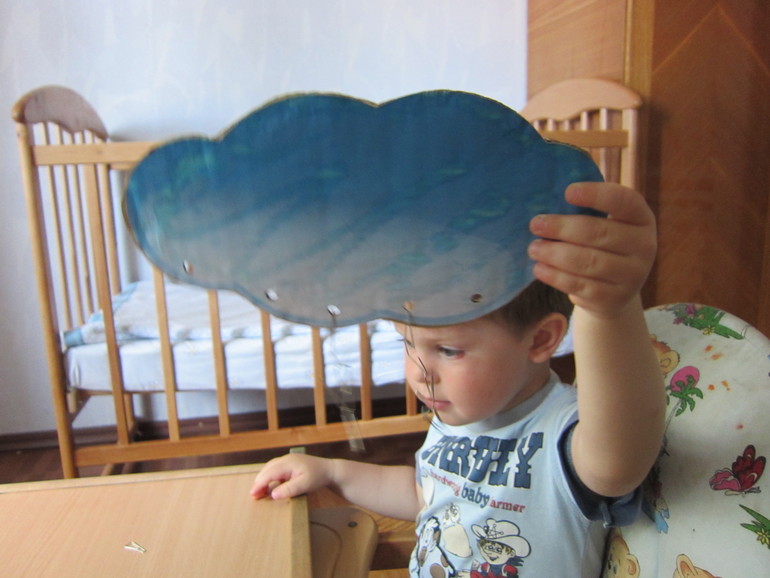 ТЗ Дождик (Шичида)