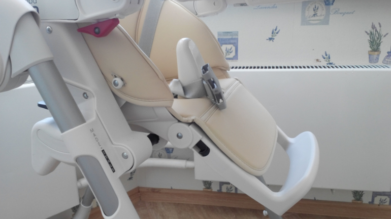 Стульчик Per Perego Prima pappa zero 3