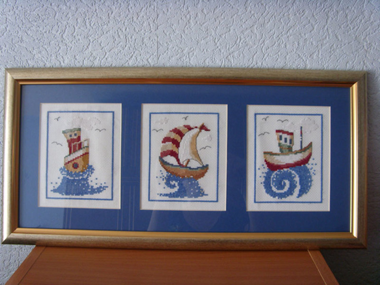 Хочу очень схему!