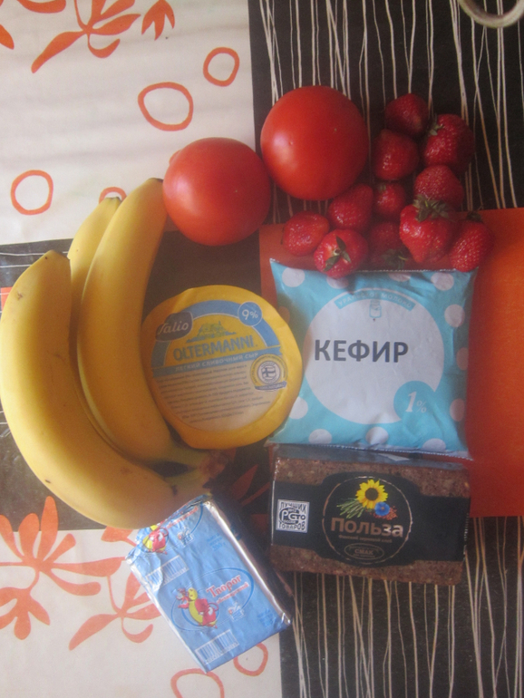 Мои ППшные покупки))