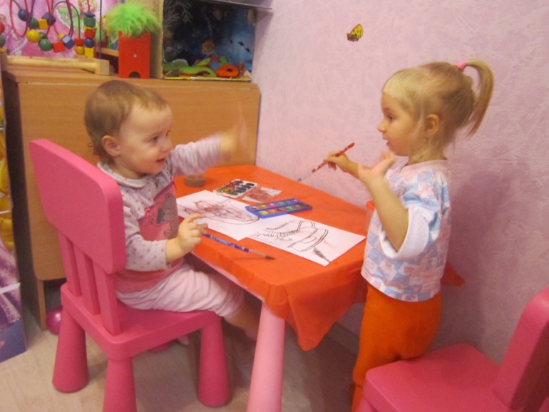 ТН Встречаем зиму. День 4. Зимние забавы