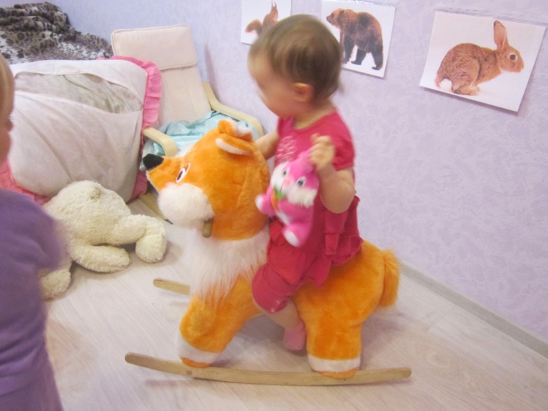 ТН Встречаем зиму. День 3. Зимний лес