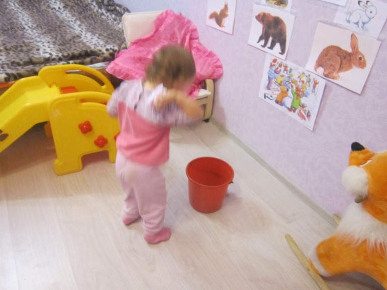 ТН Встречаем зиму. День 4. Зимние забавы