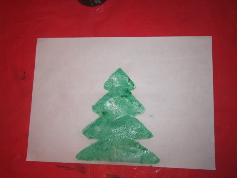 ТН Встречаем зиму. День 5. Зимние праздники