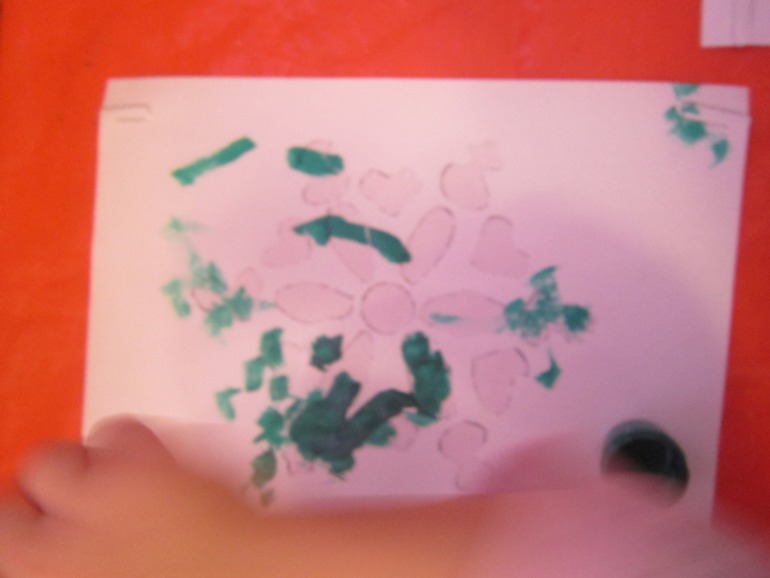 ТН Встречаем зиму. День 5. Зимние праздники