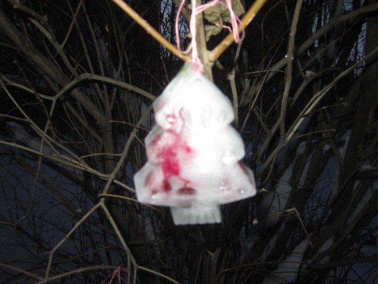 ТЗ Дед Мороз