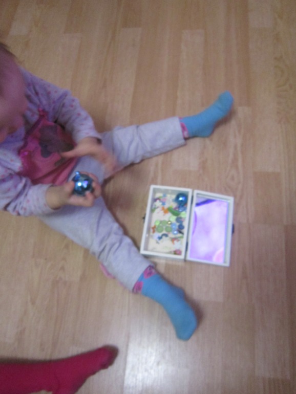 ТН Встречаем зиму. День 5. Зимние праздники