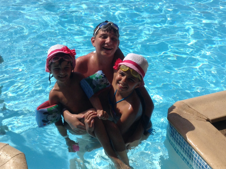 Хургада Титаник Палас