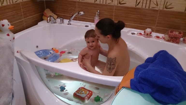 Обо всем по немногу!) о нас!))