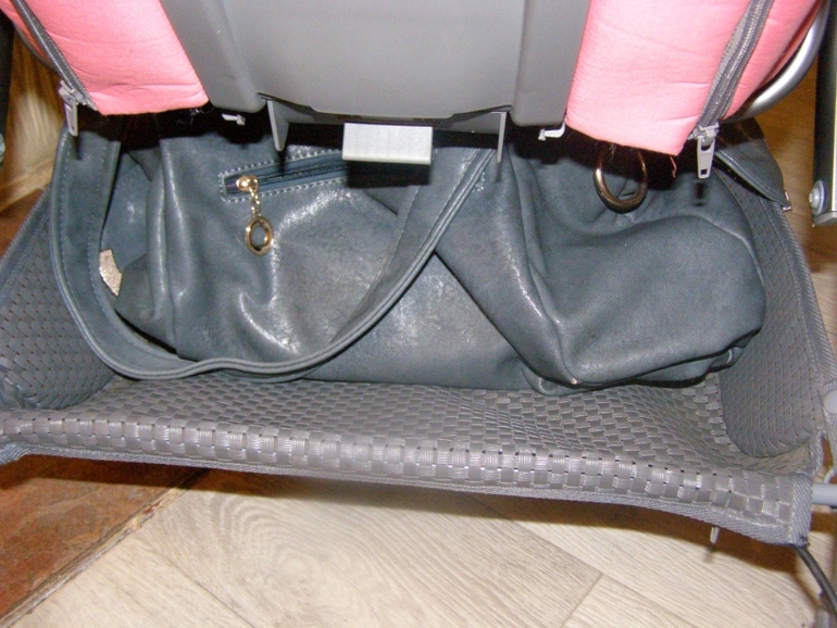 Наконец-то, Quinny senzz!) (осторожно, много фото)))