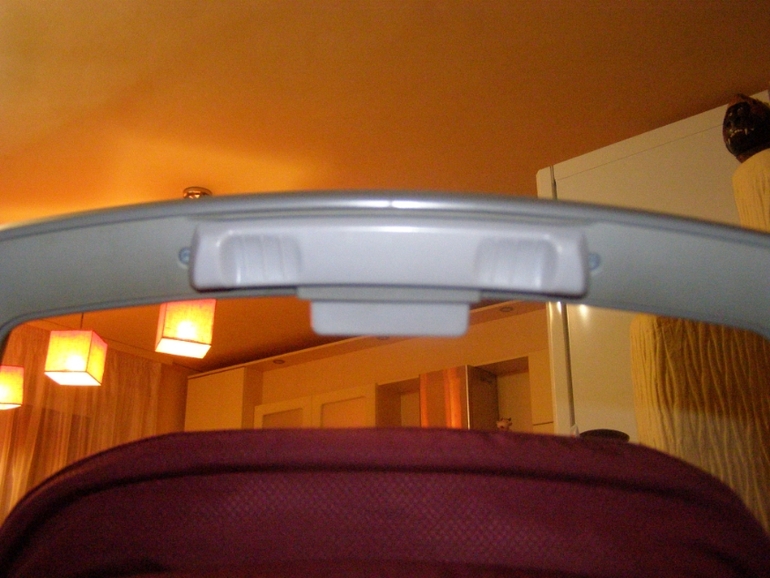 Наконец-то, Quinny senzz!) (осторожно, много фото)))