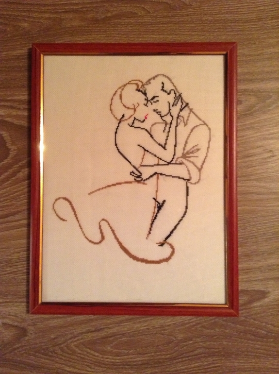 Мои работы за все время....