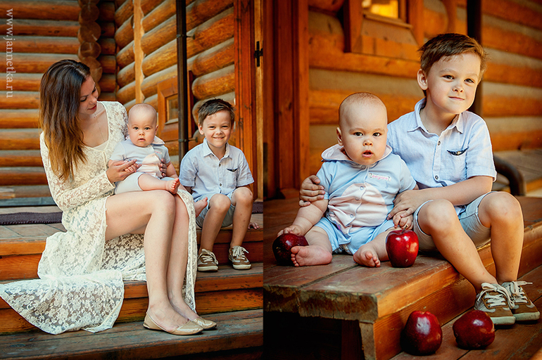 Два братика