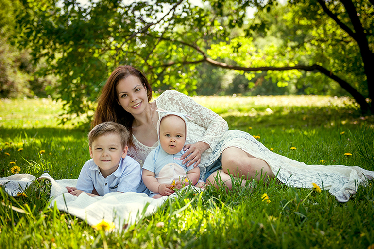 Два братика