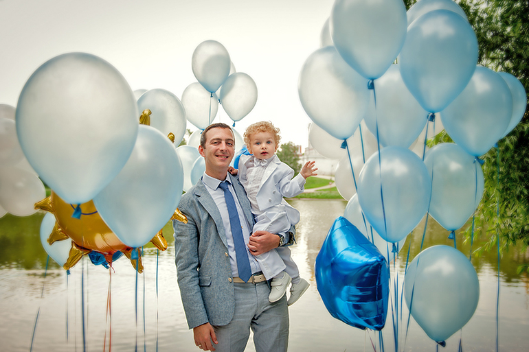 Анонс фотосессии в Новодевичьем парке