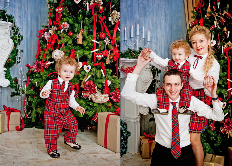 Одна из самых позитивных сьемок