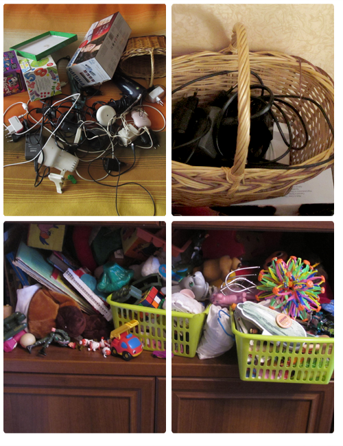 Взлет 74 день 8