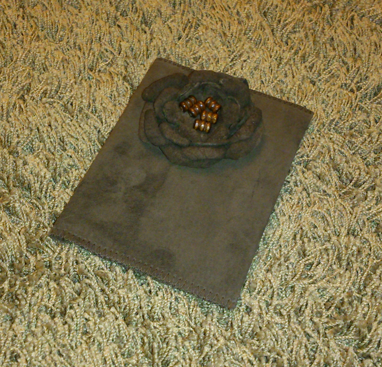 Ретро в Кофейных тонах