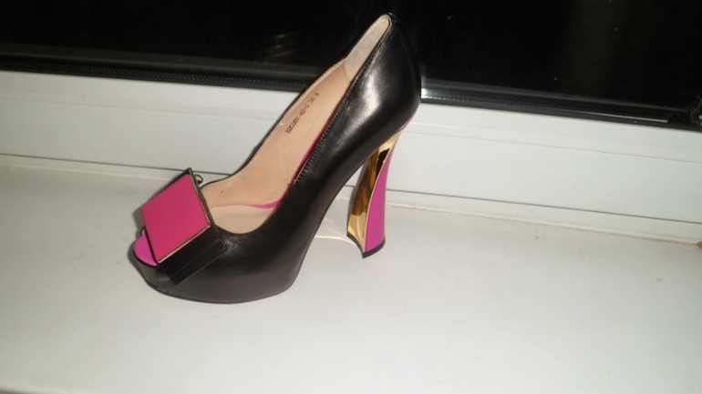 бренд Grand Style роскошные туфли серии Голливуд